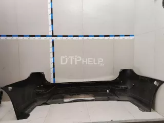  Бампер задний Nissan Pathfinder 4 Арт AM22472618, вид 5