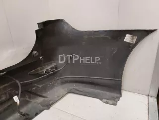  Бампер задний Nissan Pathfinder 4 Арт AM22472618, вид 8