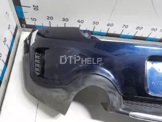 Бампер задний MINI COUNTRYMAN R60 Арт AM50604355, вид 4