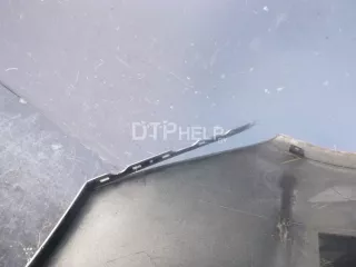 T4N7762LML Бампер задний Jaguar XE 1 Арт AM21661162, вид 2