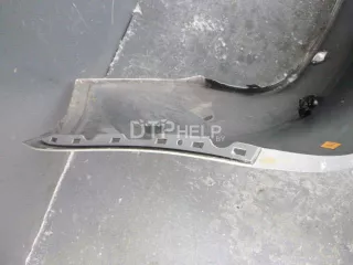 T4N7762LML Бампер задний Jaguar XE 1 Арт AM21661162, вид 8