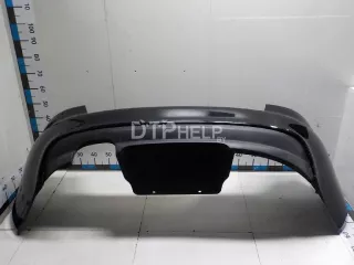  Бампер задний Jaguar XE 1 Арт AM50574263, вид 4