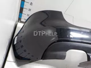  Бампер задний Jaguar XE 1 Арт AM50574263, вид 6