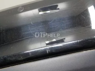  Бампер задний Jaguar XE 1 Арт AM50574263, вид 8