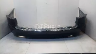 1Z9807421 Бампер задний Skoda Octavia A5 Арт AM22620053, вид 1