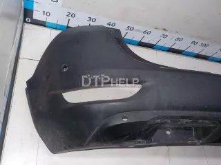 1619231480 Бампер задний Peugeot 5008 2 Арт AM51638417, вид 5