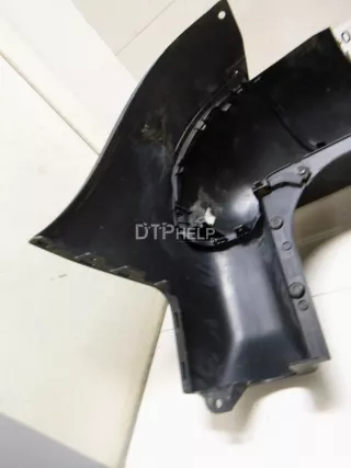  Бампер задний Peugeot Partner 2 Арт AM90143275, вид 11