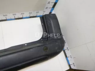  Бампер задний Peugeot Partner 2 Арт AM90143275, вид 2