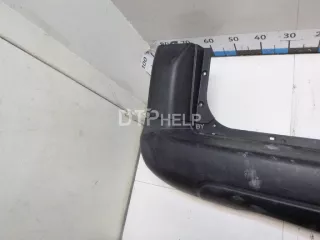  Бампер задний Peugeot Partner 2 Арт AM90143275, вид 3