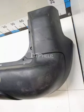  Бампер задний Peugeot Partner 2 Арт AM90143275, вид 4
