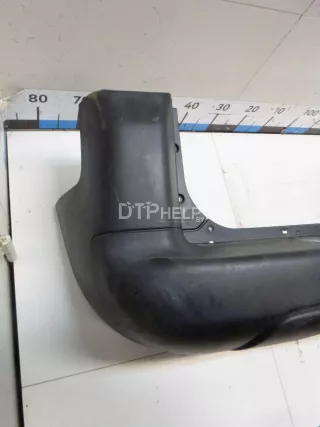  Бампер задний Peugeot Partner 2 Арт AM90143275, вид 5