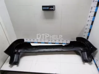  Бампер задний Peugeot Partner 2 Арт AM90143275, вид 6