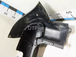  Бампер задний Peugeot Partner 2 Арт AM90143275, вид 7