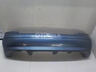 9118177 Бампер задний Opel Astra G Арт AM51953003, вид 1