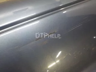 9118177 Бампер задний Opel Astra G Арт AM51953003, вид 13