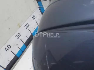 9118177 Бампер задний Opel Astra G Арт AM51953003, вид 14