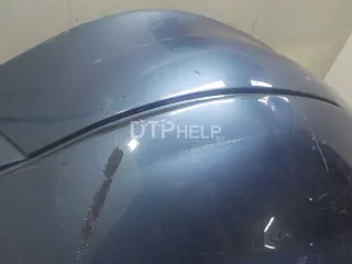 9118177 Бампер задний Opel Astra G Арт AM51953003, вид 15