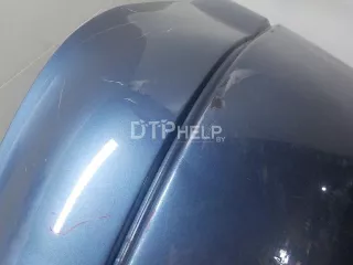 9118177 Бампер задний Opel Astra G Арт AM51953003, вид 16