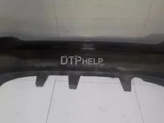 9118177 Бампер задний Opel Astra G Арт AM51953003, вид 19