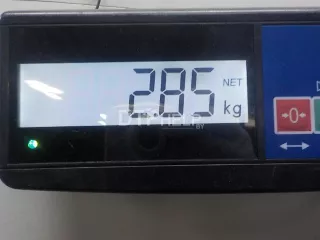 9118177 Бампер задний Opel Astra G Арт AM51953003, вид 2