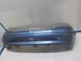 9118177 Бампер задний Opel Astra G Арт AM51953003, вид 3