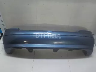 9118177 Бампер задний Opel Astra G Арт AM51953003, вид 4