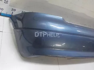9118177 Бампер задний Opel Astra G Арт AM51953003, вид 5