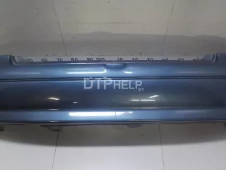 9118177 Бампер задний Opel Astra G Арт AM51953003, вид 6