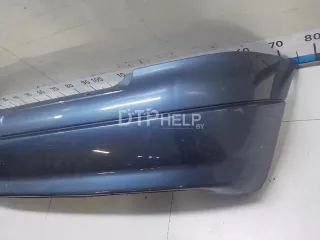 9118177 Бампер задний Opel Astra G Арт AM51953003, вид 7