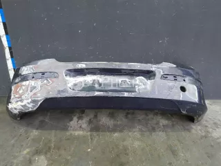 24460353 Бампер задний Opel Astra H Арт AM22445451, вид 1