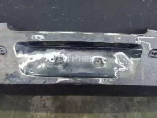 24460353 Бампер задний Opel Astra H Арт AM22445451, вид 4