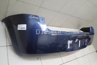 93176090 Бампер задний Opel Meriva 1 Арт AM95377874, вид 6