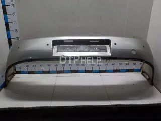 1404153 Бампер задний Opel Vectra C  Арт AM51772738, вид 4