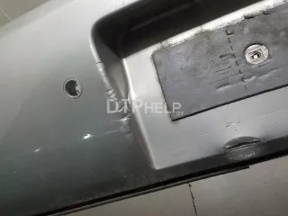 1404153 Бампер задний Opel Vectra C  Арт AM51772738, вид 7