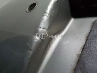 1404153 Бампер задний Opel Vectra C  Арт AM51772738, вид 9