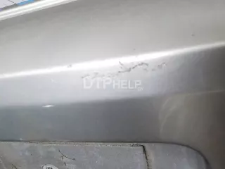 1404153 Бампер задний Opel Vectra C  Арт AM51772738, вид 10