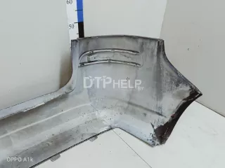 13125014 Бампер задний Opel Zafira B Арт AM22360750, вид 11