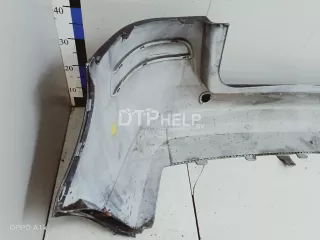 13125014 Бампер задний Opel Zafira B Арт AM22360750, вид 12