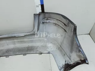 13125014 Бампер задний Opel Zafira B Арт AM22360750, вид 13