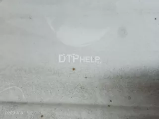 13125014 Бампер задний Opel Zafira B Арт AM22360750, вид 14