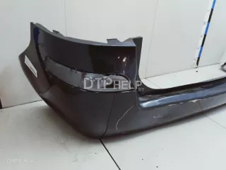 13125014 Бампер задний Opel Zafira B Арт AM22360750, вид 2