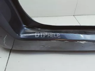 13125014 Бампер задний Opel Zafira B Арт AM22360750, вид 3