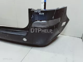13125014 Бампер задний Opel Zafira B Арт AM22360750, вид 5