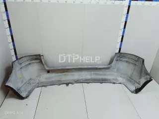13125014 Бампер задний Opel Zafira B Арт AM22360750, вид 8
