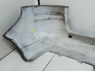 13125014 Бампер задний Opel Zafira B Арт AM22360750, вид 9