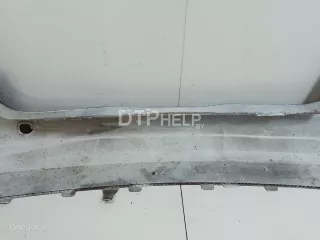 13125014 Бампер задний Opel Zafira B Арт AM22360750, вид 10
