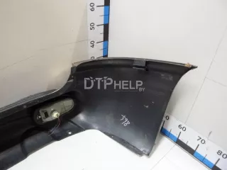 8661026900 Бампер задний Hyundai Santa FE 1 (SM) Арт AM90146633, вид 12