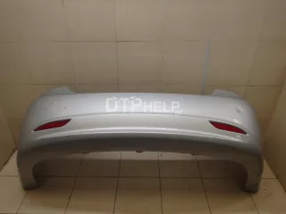  Бампер задний Hyundai Sonata (YF) Арт AM95060670, вид 2