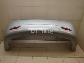  Бампер задний Hyundai Sonata (YF) Арт AM95060670, вид 3