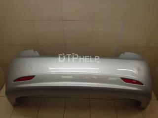  Бампер задний Hyundai Sonata (YF) Арт AM95060670, вид 4